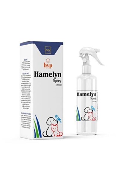 Ber vet pet Ber Hamelyn Bit-Pire-Kene Spreyi, Doğal Koruma, Kuş Tavşan İçin, ...