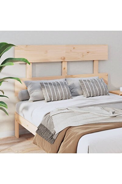 Concept Κομοδίνο, 144x3x81 cm, μασίφ ξύλο πεύκου