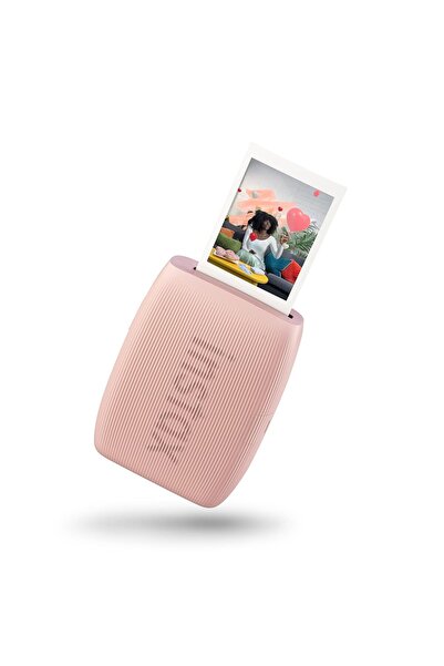 Instax Mini Link3 R Pink Ex D