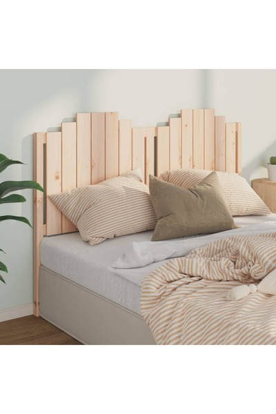 Concept Tăblie de pat, 166x4x110 cm, lemn masiv de pin