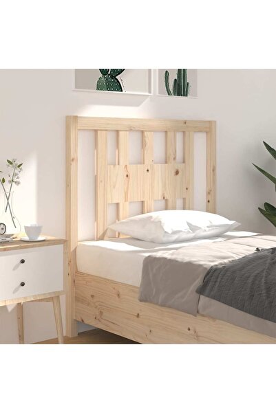 Concept Tăblie de pat, 96x4x100 cm, lemn masiv de pin