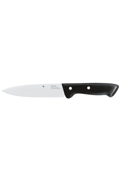 WMF Classic Line Şef Bıçağı, 29 cm, 15 cm Bıçak Ağzı, Özel Bıçak Çeliği, Plastik Sap