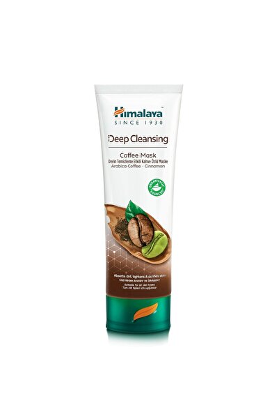 Himalaya Since 1930 Deep Cleansing Derin Temizleme Etkili Gözenek Sıkılaştırı...