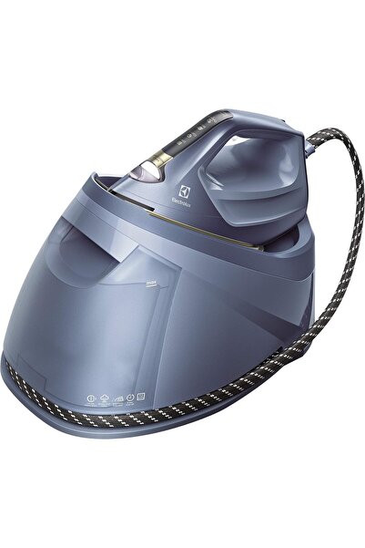 Electrolux E8ST1-6DBM Buhar Kazanlı Çok Programlı Ütü