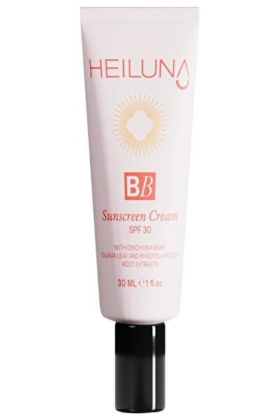 Heiluna Spf 30 Korumalı