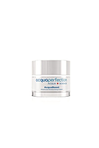 Acqua Perfection AcquaBoost Yoğun Nemlendirici UVA-UVB Güneş Koruma SPF 30, B...