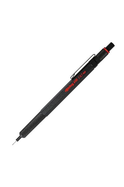 Rotring 600 Versatil Uçlu Kurşun Kalem ,0.7 mm
