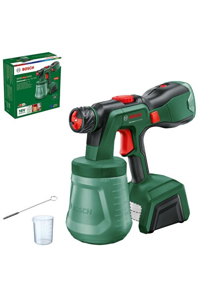 Bosch Home Garden Universal Spray 18V-300 (Solo)