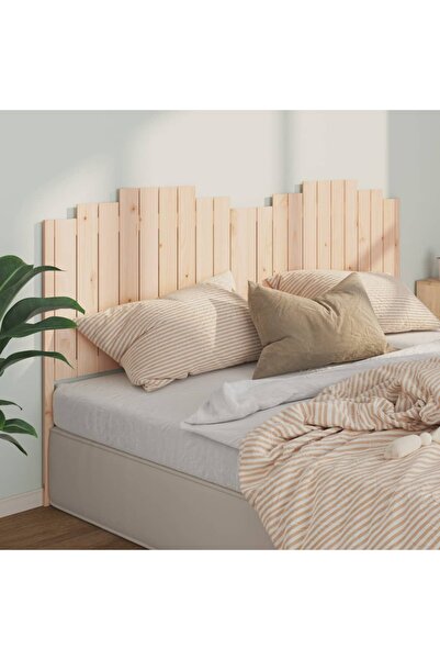 Concept Κομοδίνο, 206x4x110 cm, μασίφ ξύλο πεύκου