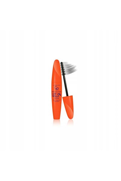 Golden Rose Walk Mascara - Instant Full Volume - Hacim Veren Maskara