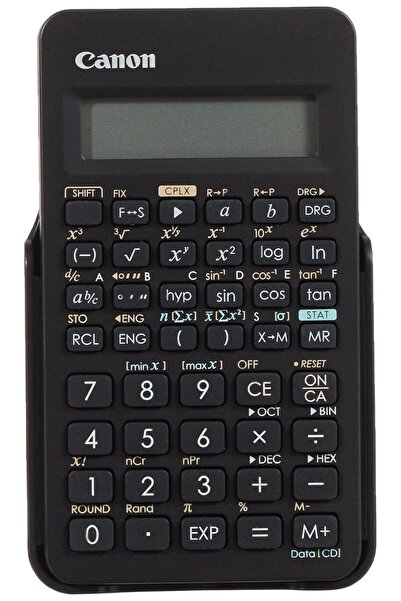 Canon F-605G 12 Hane Hesap Makinesi