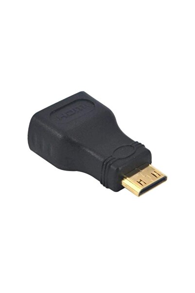 dora shop HDMI Mini Hdmi Tablet Tv Çevirici Dönüştürücü Adaptör 4525