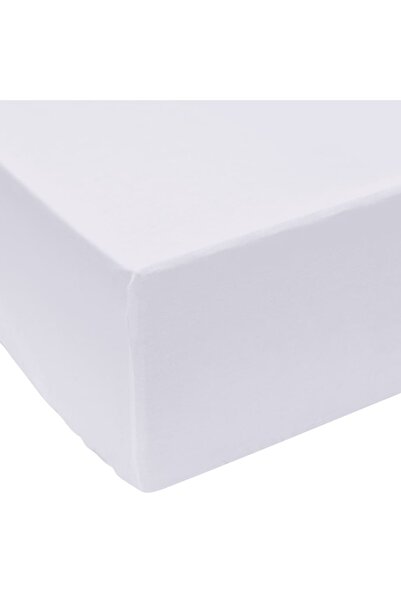 Concept Βαμβάκι , 160 x 200 cm, λευκά, 2 τεμ.