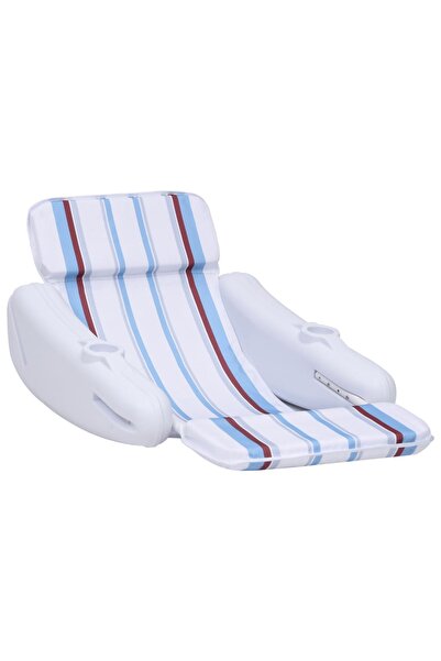 Concept Scaun plutitor pentru piscină, 140x83x60 cm