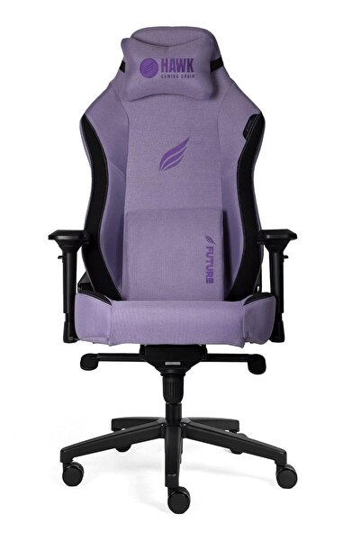 Hawk Gaming Chair Future Kumaş Oyuncu Koltuğu (Dream)