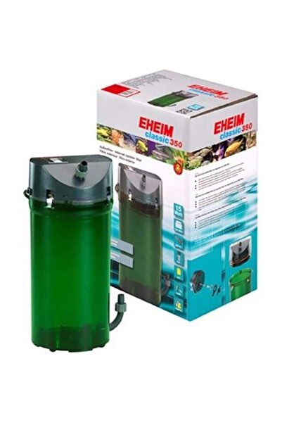 Eheim Clasic Diş Filtre 2215-02