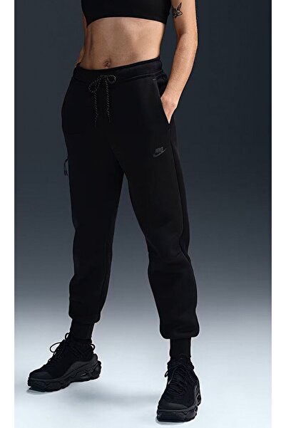 Nike Women's Sweatpants Tech Fleece Jogger Pants Men's Sweatpants Women's Tra...