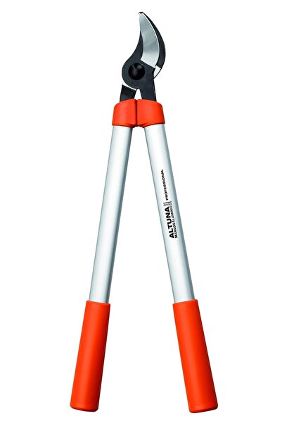 ALTUNA 0390-70 Kalın Dal Budama Makası, 700 mm Komple Uzunluk, By Pass Sistem, 32 mm Dal Kesme Çapı