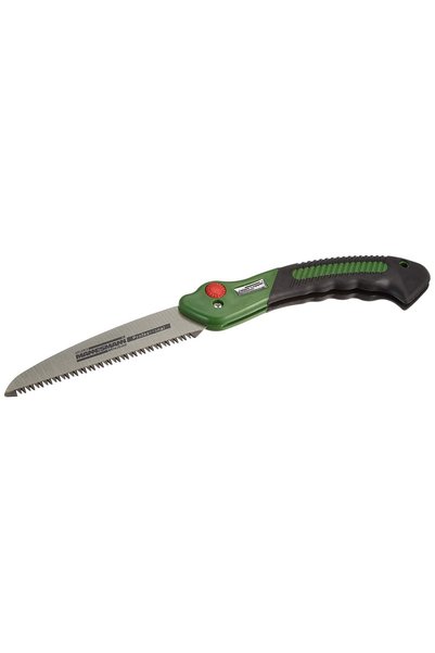Mannesmann Brüder Bahçe Katlanır Testeresi, 150 Mm M30200