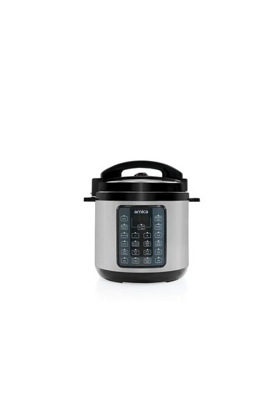 Arnica Çok Amaçlı Pişirici GH22300
