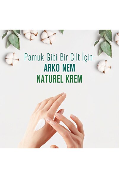 ARKO NEM Bakım Serisi Klasik , 250 ml