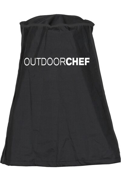 OUTDOORCHEF barbekü aksesuarları