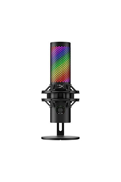 HyperX QuadCast 2 S - USB Microphone Siyah