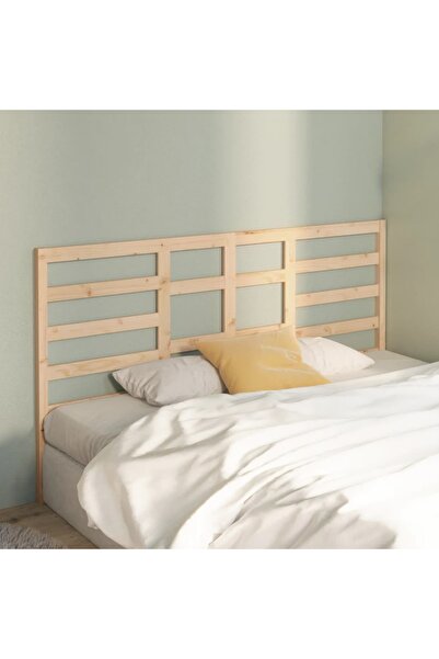 Concept Κομοδίνο, 206x4x104 cm, μασίφ ξύλο πεύκου