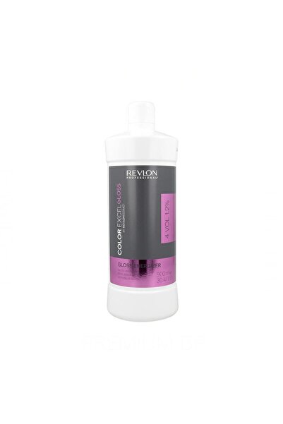 Revlon Professional Peroxides Rp Ce Gloss Developer 900ml