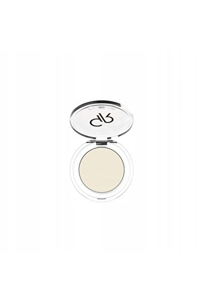 Golden Rose Soft Color Matte Mono Eyeshadow No: 02 -Tekli Mat Göz Farı