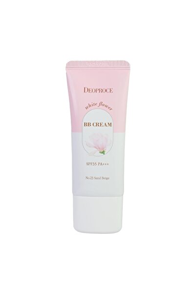 DEOPROCE Beyazlatıcı Işıltı Artırıcı Flower 30 mililitre No:21