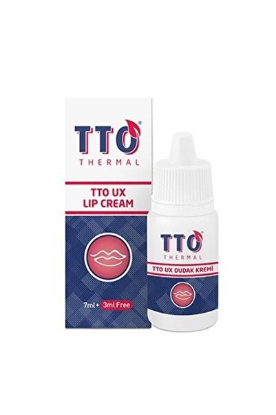 TTO UX KREM 10 ML