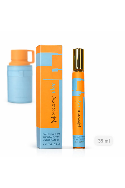 Armaf Odyssey Mandarin Sky perfume, 35 ml