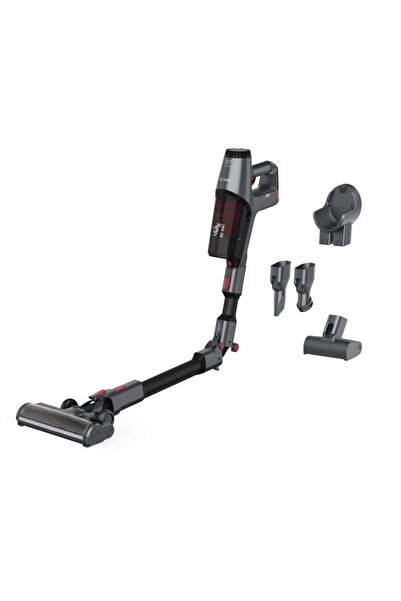 TEFAL TY6973TR X-Pert 3.60 Flex 150 Air Watt Şarjlı Dikey Süpürge