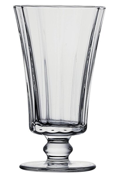 Paşabahçe Diamond Su/Likör Bardağı, 120 ml, 6 Parça