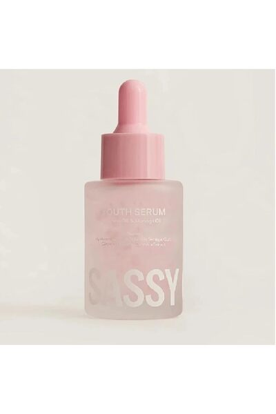 Sassy Go Canlandırıcı Kırışıklık Karşıtı Serum 30 Mililitre