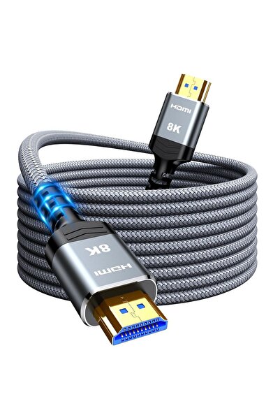 OEM Kabel HDMI Snowkids 48Gbps 8K@60Hz 4K@120Hz do PS5/PS4/Xbox HDTV