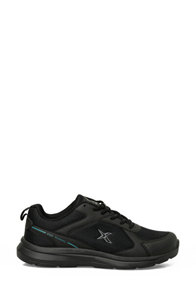 Kinetix Olwen Tx 6Fx Black Men's Running Shoes