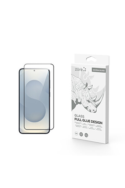 kılıffuarı واقي شاشة زجاجي مقاوم للخدش ومضاد للخدش، متوافق مع هاتف Galaxy S26...