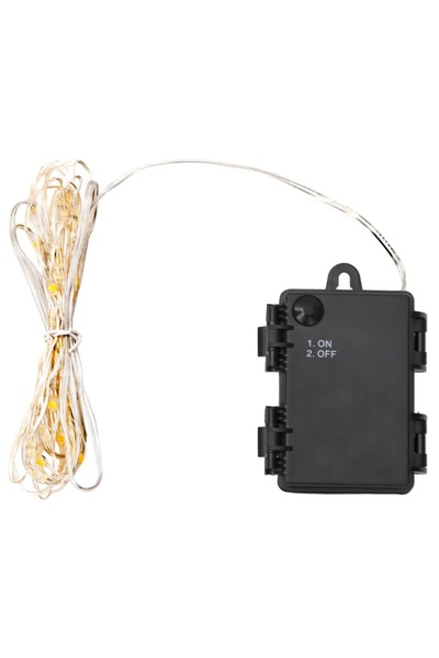 Concept Εγκατάσταση φωτισμού LED με 90 LED και ανεμιστήρα, 900 cm