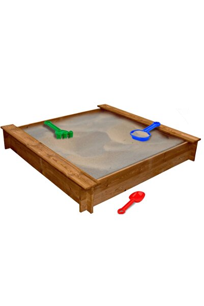 Concept Σκάμμα, ξύλινο, τετράγωνο