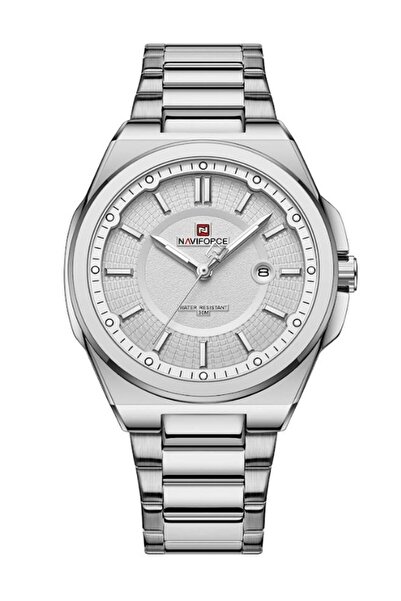 Naviforce Men's Water Resistant Analog Watch NF9212