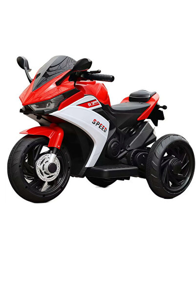 Rally دراجة كهربائية للأطفال ,من عمر سنتين إلى أربع سنوات.