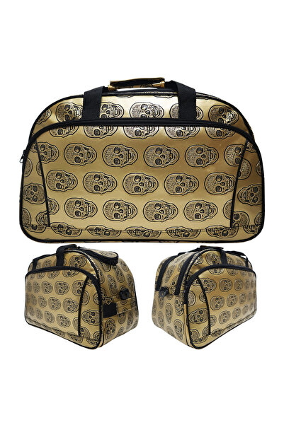 Bag Trend BT Kofer, sportska i putna upotreba, Lakos dvostruka baza, unisex p...