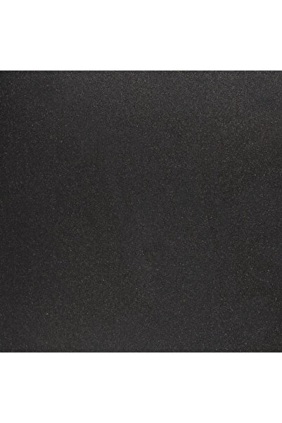 CAPI Γλάστρα Urban Smooth, μαύρη, 36x79 cm, ορθογώνια