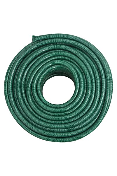 Concept Λάστιχο κήπου, πράσινο, 20 μ., PVC
