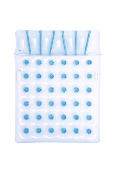 BESTWAY Saltea dublă gonflabilă de piscină, 43055