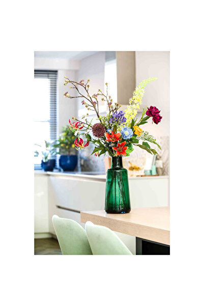 EMERALD Buchet de flori artificial Flower Bomb XL