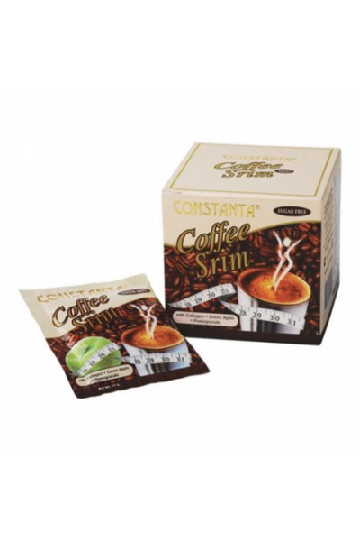 F4A Sreem Coffee for Appetite Control
