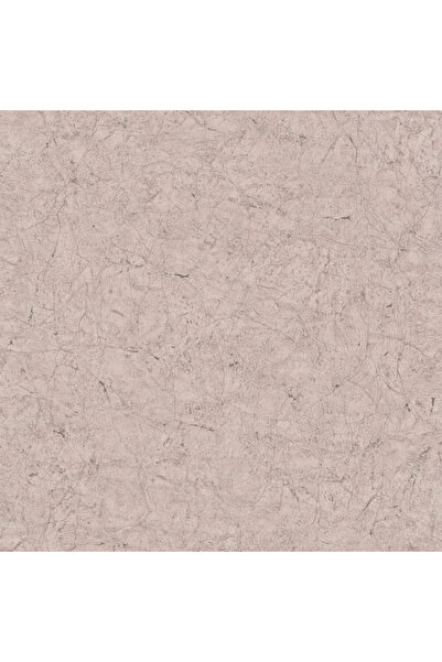 Noordwand Tapet ”Vintage Deluxe Stucco Crackle”, maro